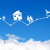 夫婦のライフプラン