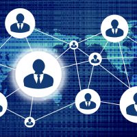 世界のビジネス