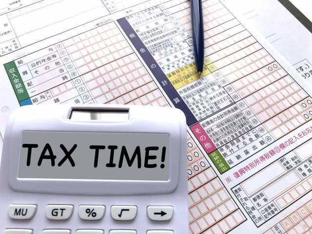 taxtime
