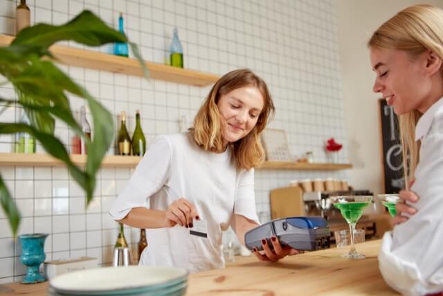主婦におすすめのクレジットカード